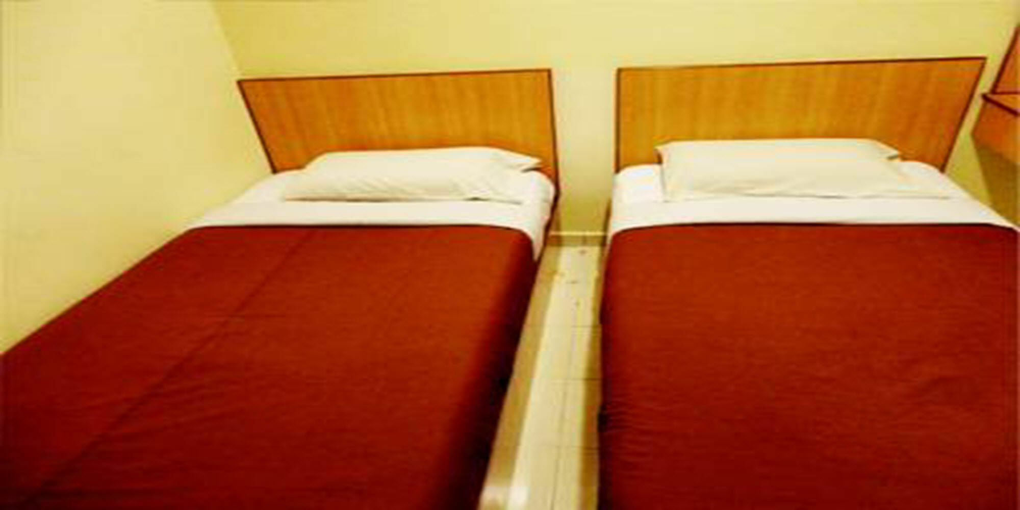 Hotel Suria Port Dickson Buitenkant foto