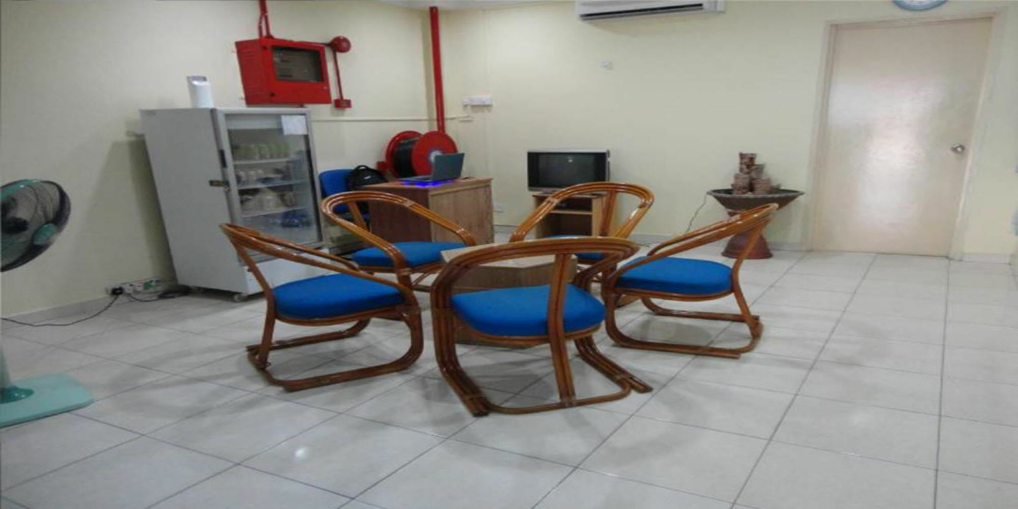 Hotel Suria Port Dickson Buitenkant foto