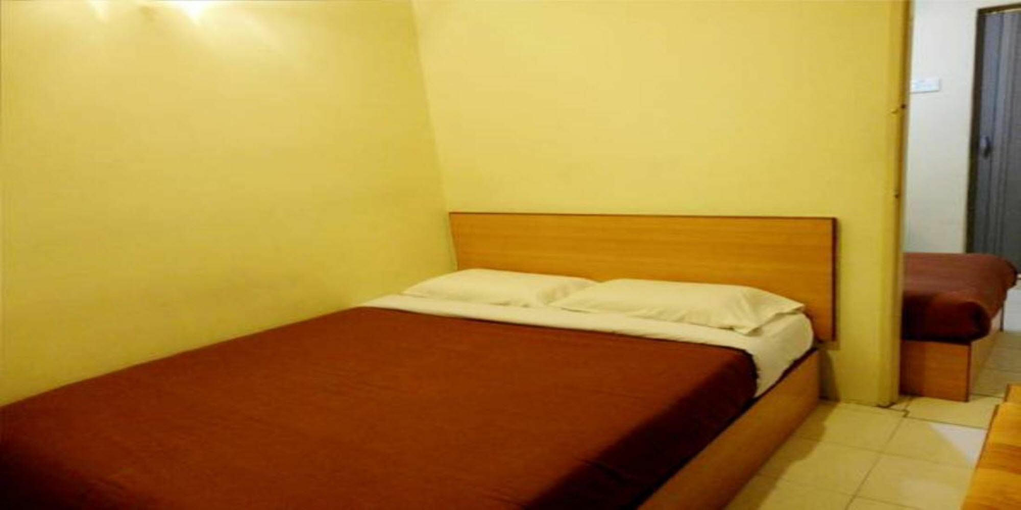 Hotel Suria Port Dickson Buitenkant foto